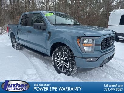 Used 2023 Ford F150 XL w/ STX Appearance Package