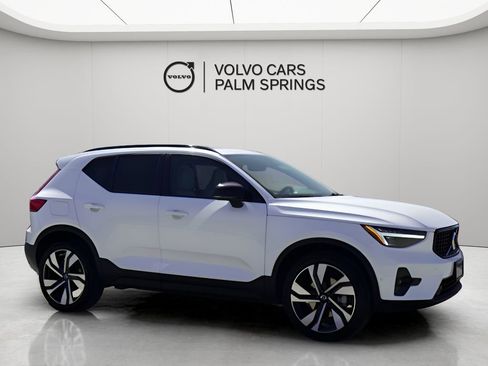 New 2026 Volvo XC40 B5 Plus w/ Protection Package image 2