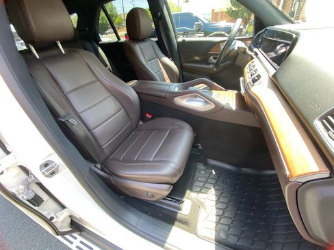 Used 2023 Mercedes-Benz GLE 350 4MATIC image 28