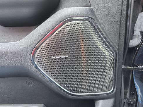 Used 2023 RAM 1500 TRX w/ TRX Level 2 Equipment Group AWD/4WD image 18