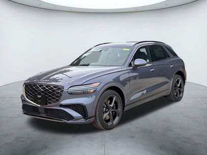 New 2026 Genesis GV70 2.5T Sport Prestige