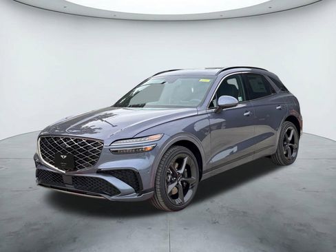 New 2026 Genesis GV70 2.5T Sport Prestige image 1