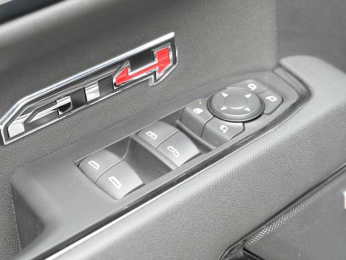 Used 2026 GMC Sierra 1500 AT4 w/ AT4 Preferred Package AWD/4WD image 22