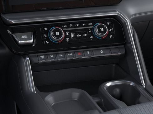 New 2026 GMC Sierra 2500 Denali w/ Technology Package AWD/4WD image 23