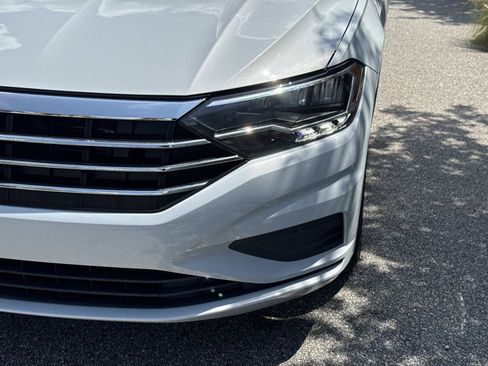 Used 2019 Volkswagen Jetta S w/ Driver Assistance Package FWD image 9