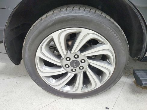 Used 2024 Lincoln Navigator Reserve AWD/4WD image 61