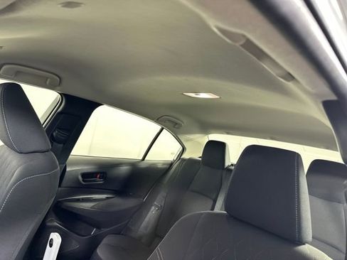 Used 2023 Toyota Corolla LE w/ LE Convenience Package image 12