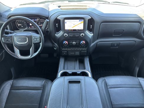 Used 2020 GMC Sierra 1500 Denali w/ Denali Ultimate Package image 29