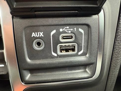 New 2025 Jeep Wrangler Sport S image 29