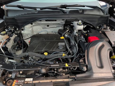 Used 2022 Chevrolet TrailBlazer LS FWD image 20