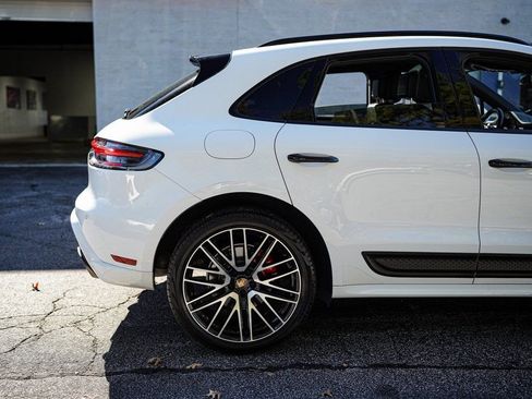 Used 2023 Porsche Macan S w/ Premium Package Plus AWD/4WD image 16