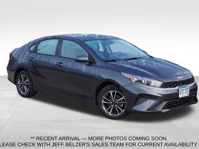Certified 2024 Kia Forte LXS w/ LXS Technology Package