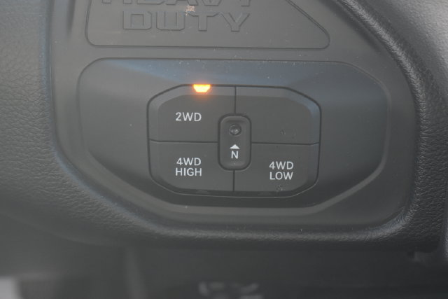 Used 2026 RAM 2500 Big Horn AWD/4WD image 28