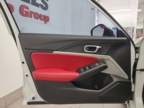 Used 2023 Acura Integra A-Spec image 8