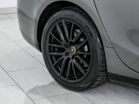 Used 2016 Maserati Ghibli RWD image 62