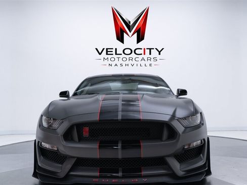 Used 2018 Ford Mustang Shelby GT350R w/ GT350R Equipment Group 920A RWD image 18