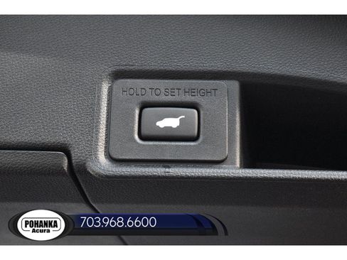 New 2026 Acura RDX Technology Package image 34