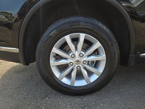 Used 2022 Dodge Durango SXT w/ Trailer Tow Group IV image 21