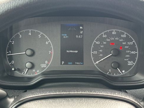 Used 2025 Toyota Corolla LE image 23