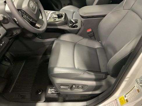 New 2026 Toyota bZ image 10