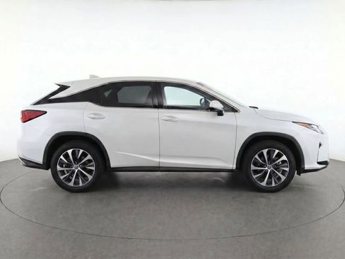 Used 2021 Lexus RX 350 FWD w/ Accessory Package image 4