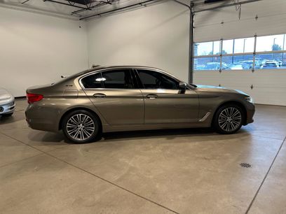 Used 2019 BMW 530e xDrive w/ Premium Package