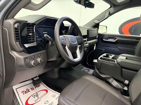 New 2026 GMC Sierra 1500 Elevation AWD/4WD image 12