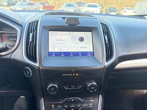 Used 2020 Ford Edge SEL w/ Convenience Package image 25