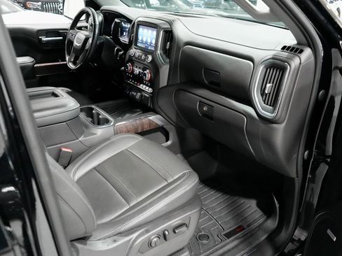 Used 2021 GMC Sierra 1500 Denali w/ Driver Alert Package II image 21