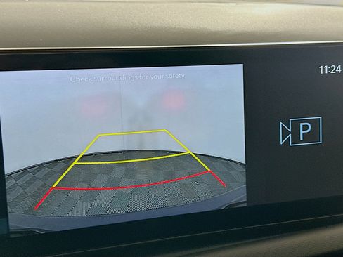 Used 2025 Hyundai Tucson SEL FWD image 22