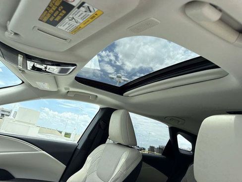 Certified 2024 Lexus RX 350 Premium w/ Cold Area Package FWD image 22