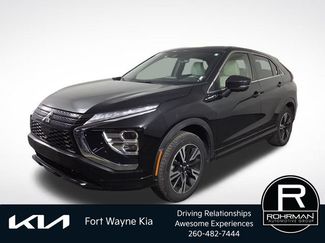 Used 2024 Mitsubishi Eclipse Cross SE AWD/4WD video 1