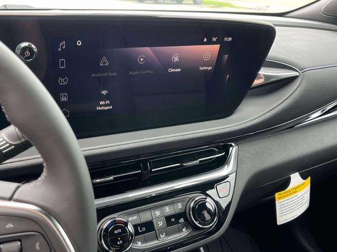 New 2026 Buick Envista Sport Touring w/ Convenience I Package FWD image 24