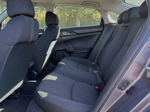 Used 2016 Honda Civic EX-T image 4