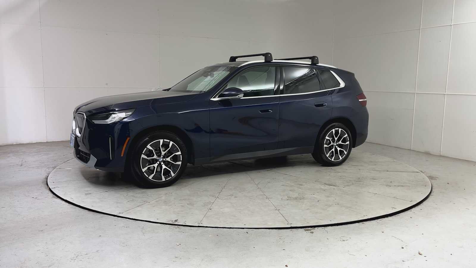 Used 2026 BMW X3 xDrive30i w/ Premium Package AWD/4WD image 6