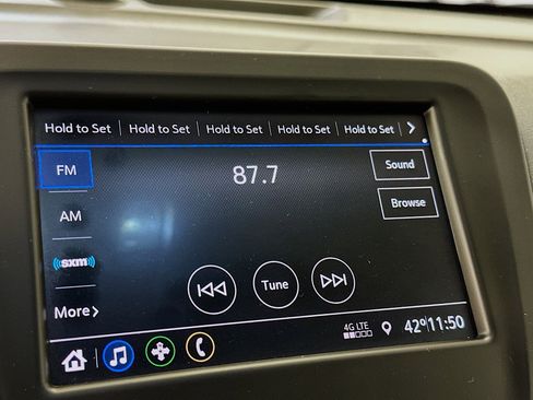 Used 2021 Chevrolet Equinox LT image 21