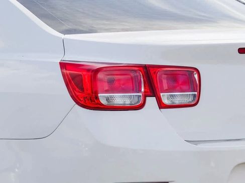 Used 2013 Chevrolet Malibu LT image 7