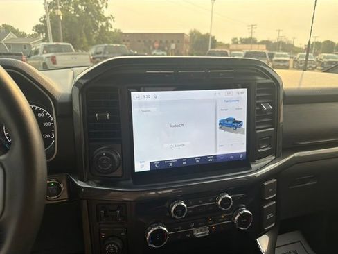 Used 2022 Ford F150 XLT w/ Equipment Group 302A High AWD/4WD image 29