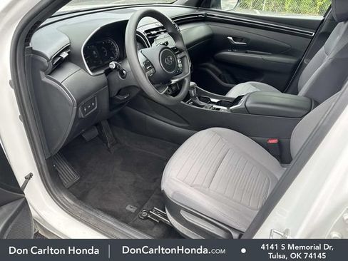 Used 2024 Hyundai Santa Cruz SE FWD image 11