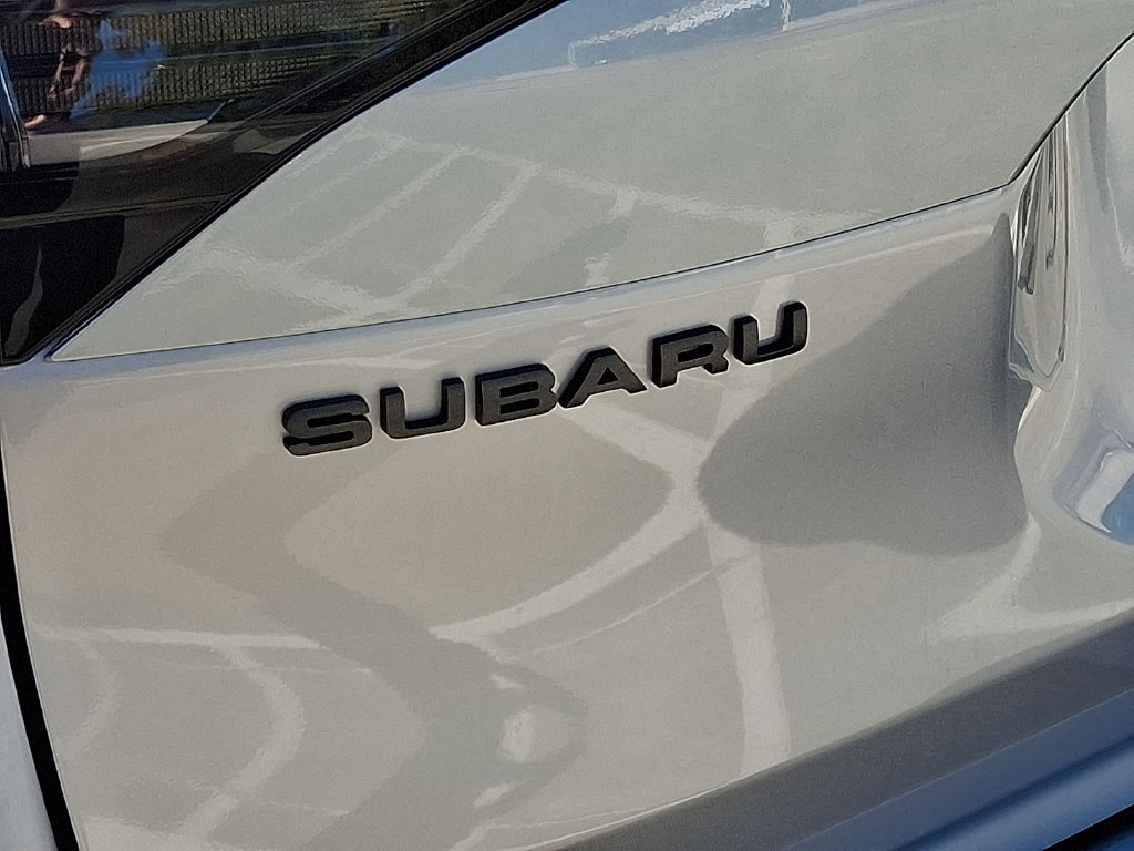 New 2026 Subaru Forester Premium AWD/4WD image 25