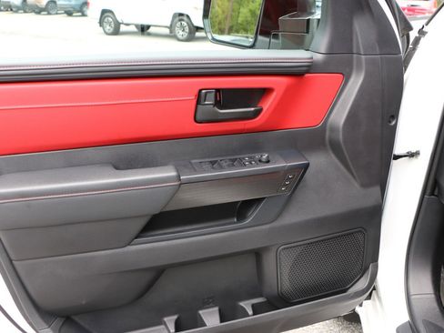 Used 2024 Toyota Tundra TRD Pro AWD/4WD image 17