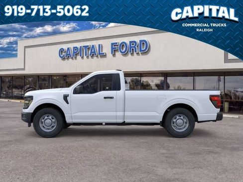 New 2026 Ford F150 XL RWD image 3