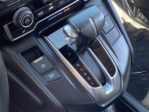 Used 2017 Honda CR-V EX-L image 29