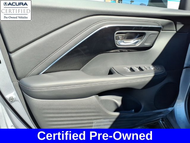 Used 2025 Acura ADX AWD image 16