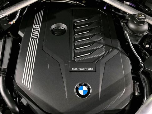 Certified 2023 BMW X5 xDrive40i w/ Premium Package AWD/4WD image 30
