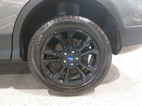 Used 2017 Ford Escape SE image 35