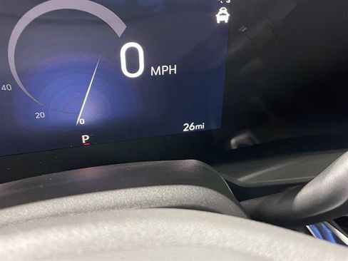 New 2025 Buick Envista Preferred w/ Convenience I Package image 25