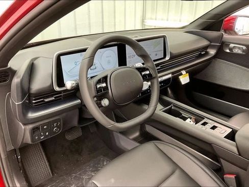 New 2025 Hyundai Ioniq 6 SEL image 8