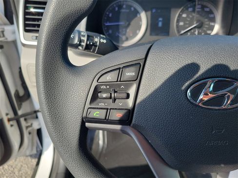 Used 2018 Hyundai Tucson SEL image 22