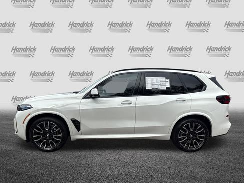 Used 2026 BMW X5 xDrive40i w/ M Sport Package AWD/4WD image 6